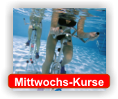 Mittwoch 19:00 Uhr Kurs HB2