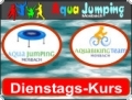 Dienstag 20:00 Uhr Kombi-Kurs HB1