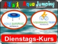 Dienstag 20:00 Uhr Kombi-Kurs HB3